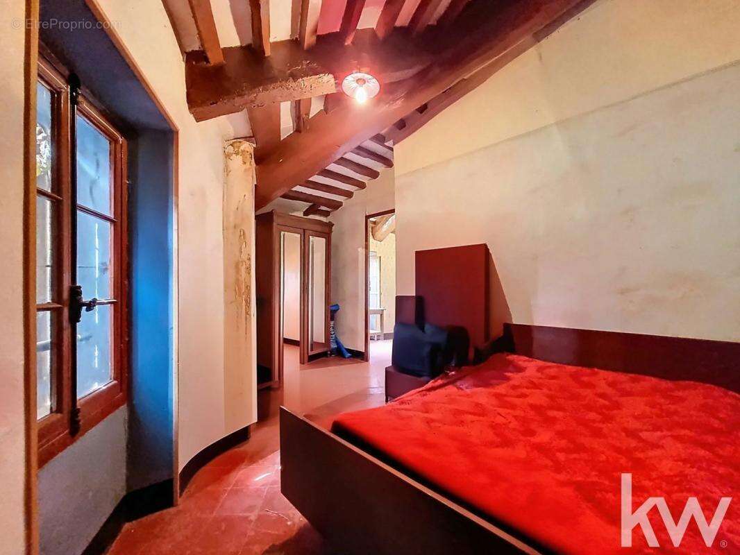 Maison à SAINT-FELIU-D&#039;AMONT