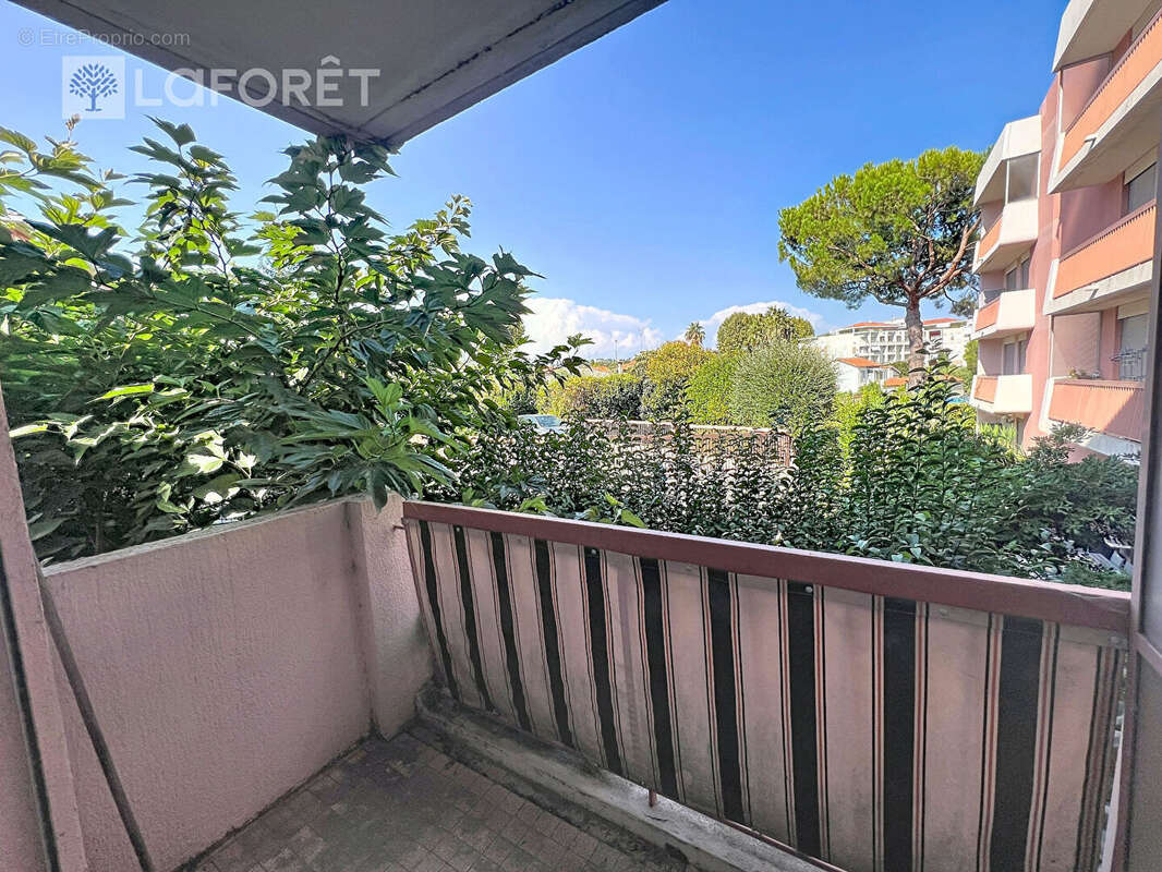 Appartement 3 pièces traversant & lumineux - photo 2