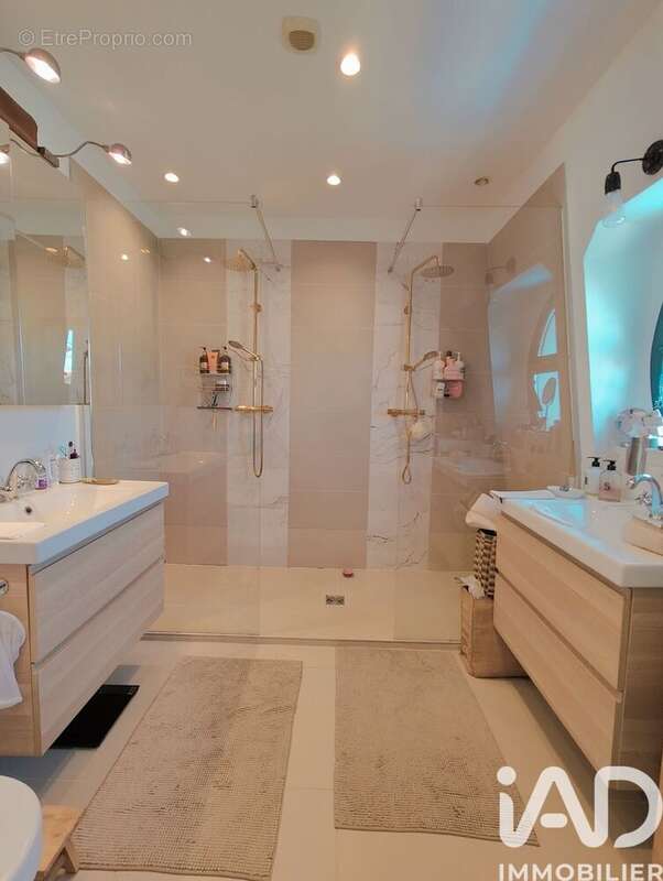 Photo 8 - Maison à CARRIERES-SUR-SEINE