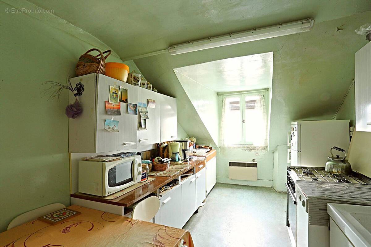Appartement à VERSAILLES