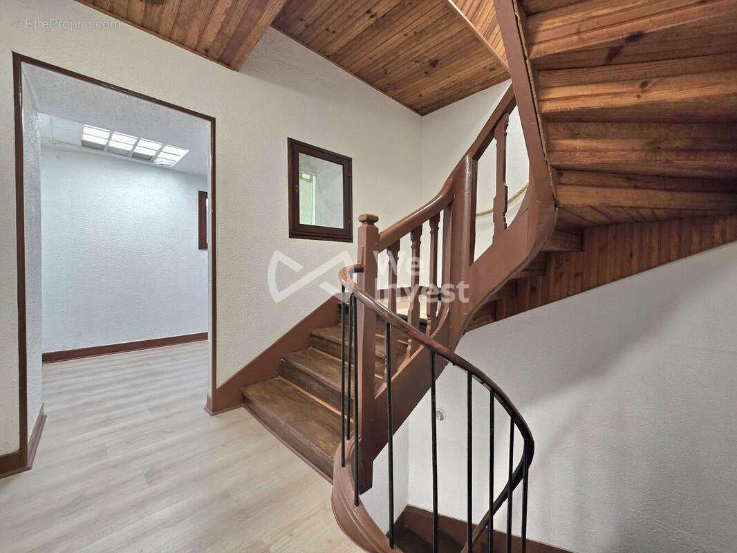 Appartement à SEDAN