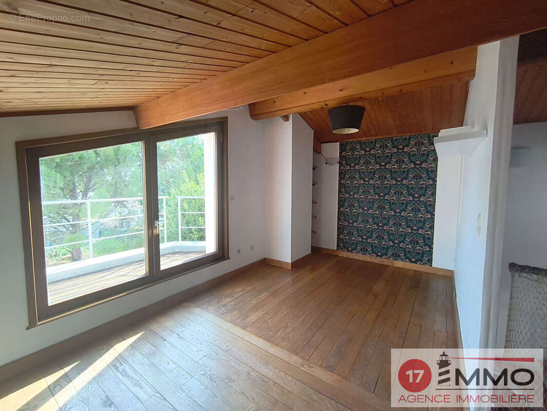 Maison d'architecte - Thaire - photo 9