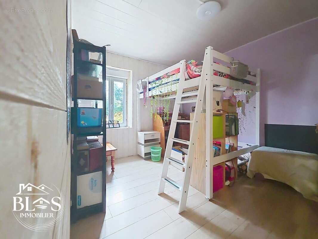 Maison à PONTCHATEAU