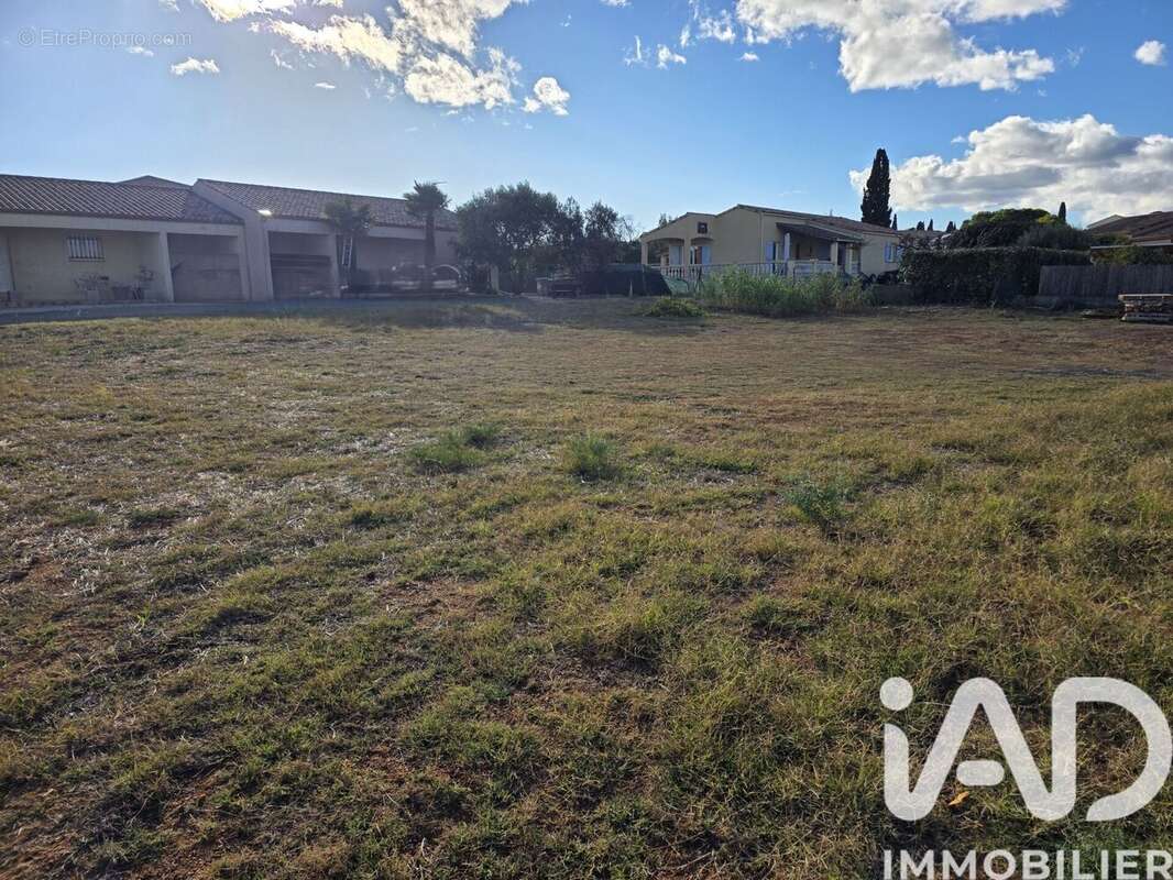 Photo 4 - Terrain à MONTBLANC