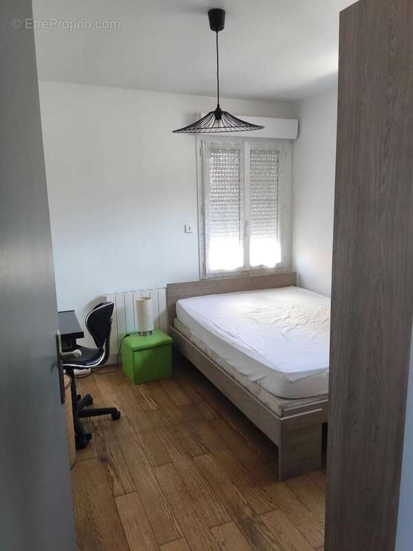 Appartement à BERCK