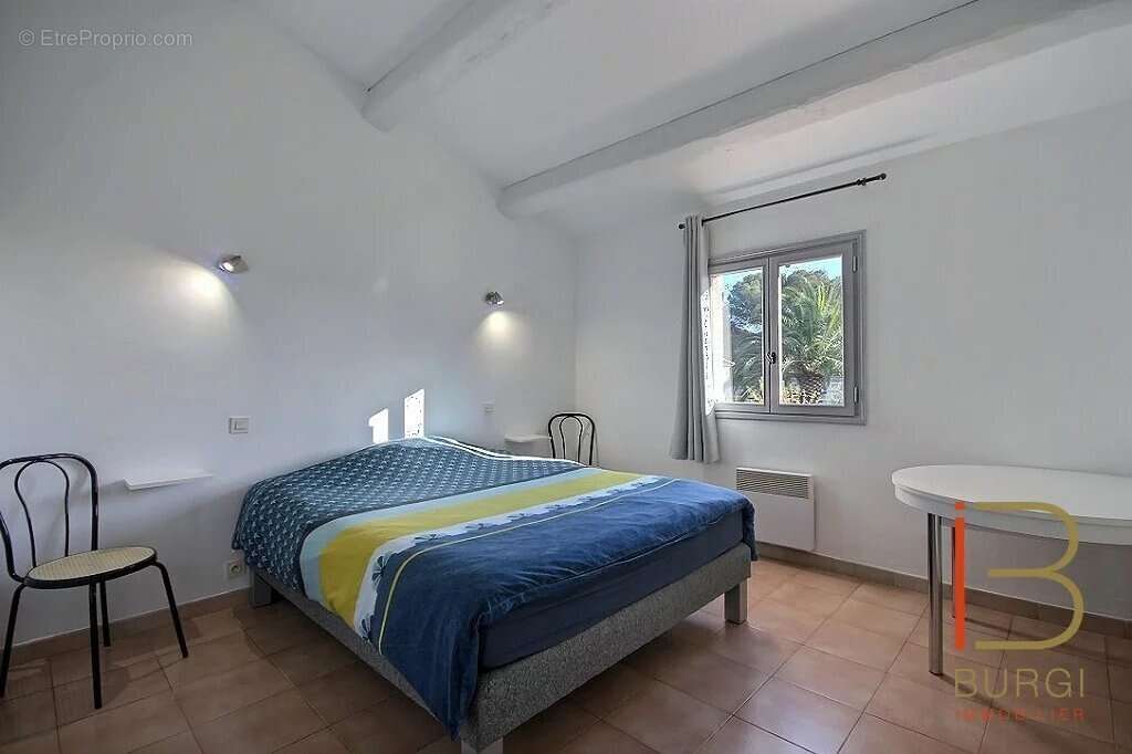 Maison à SAINT-RAPHAEL