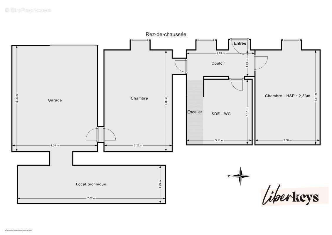 Maison à MONTANS