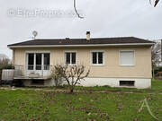 Maison à AMFREVILLE