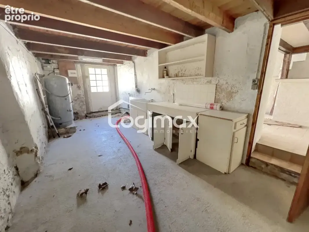 Maison 3 pièces 95 m² à vendre à Perigny (17180) - photo 5