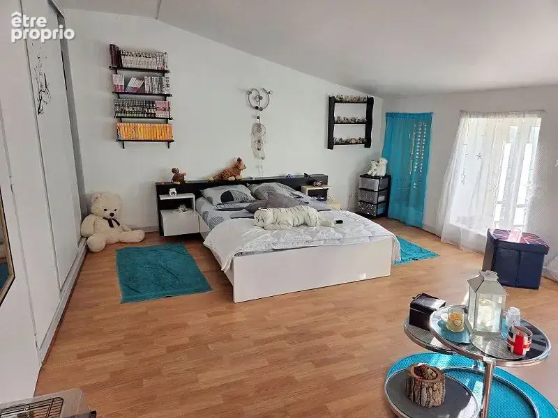 Appartement 4 pièces 310 m² à vendre à Verdun (55100) - photo 3
