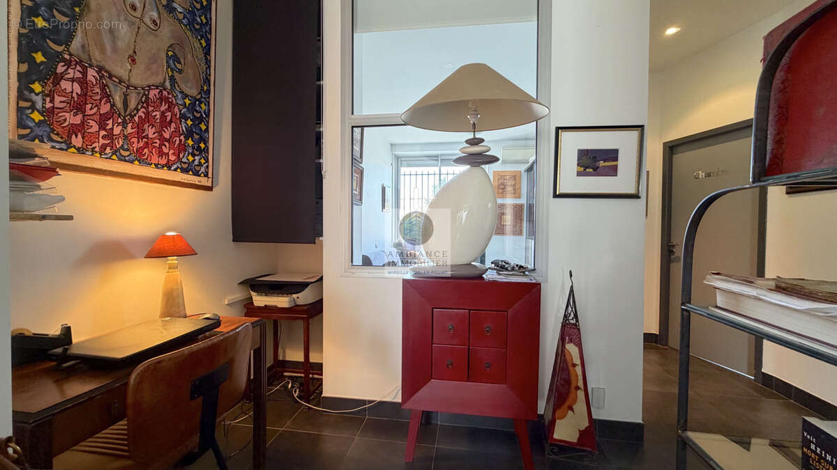 Appartement à VALENCE