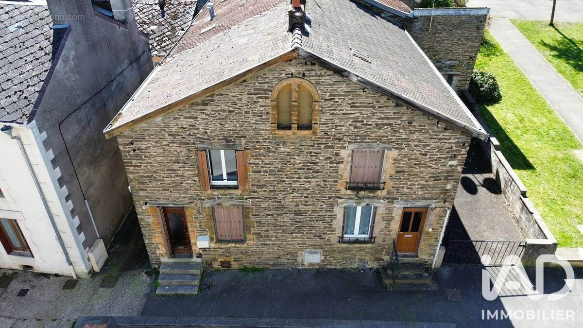 Photo 1 - Maison à BOGNY-SUR-MEUSE