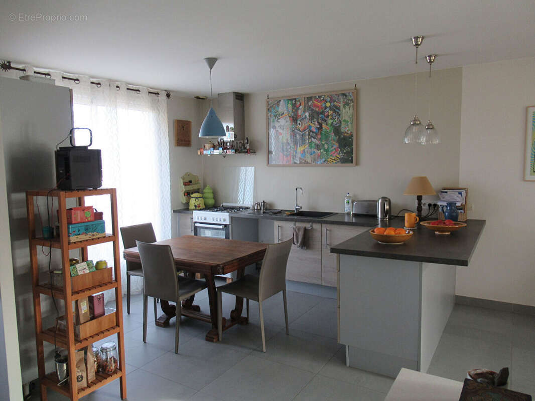 Maison à SAINT-LAMBERT-LA-POTHERIE