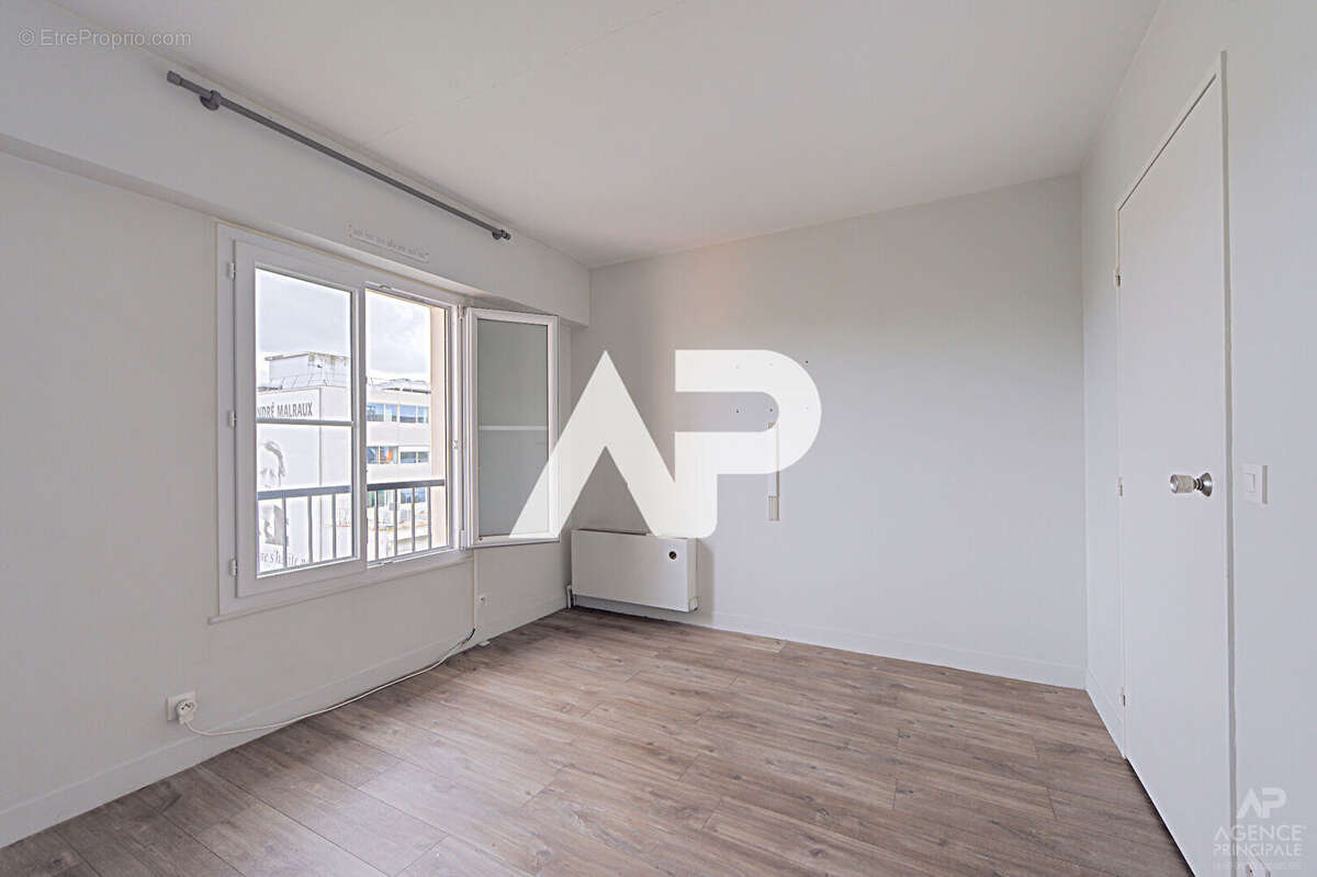 Appartement à RUEIL-MALMAISON