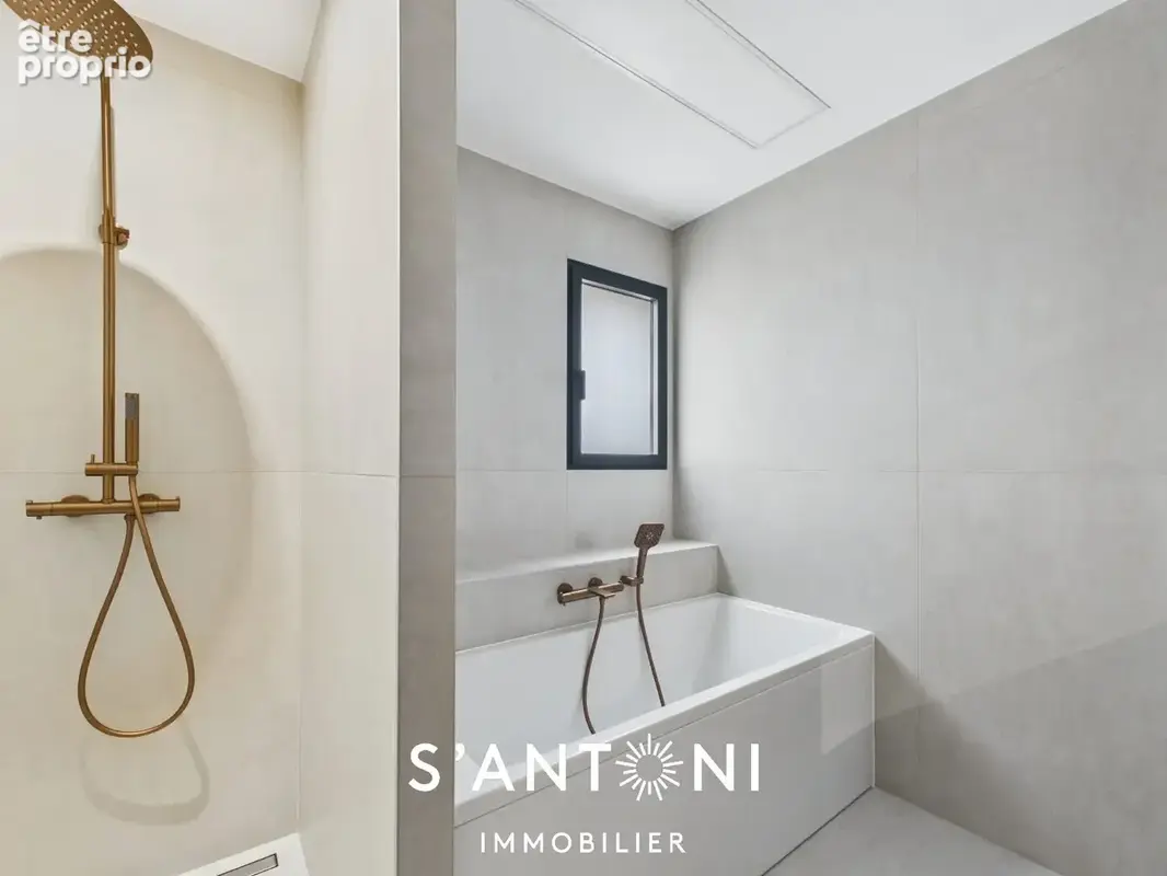 Villa neuve à Vias  128 m²  4 chambres  piscine  garage - Frais d'acquisition réduits - photo 9