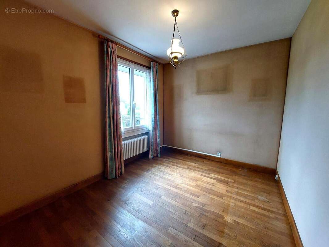 Photo 8 - Maison à SAINT-VIGOR-LE-GRAND