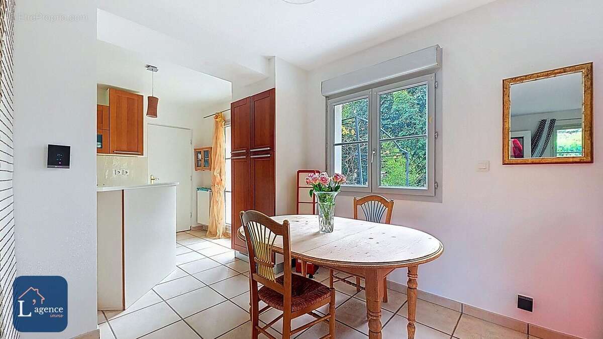 Maison à FERNEY-VOLTAIRE