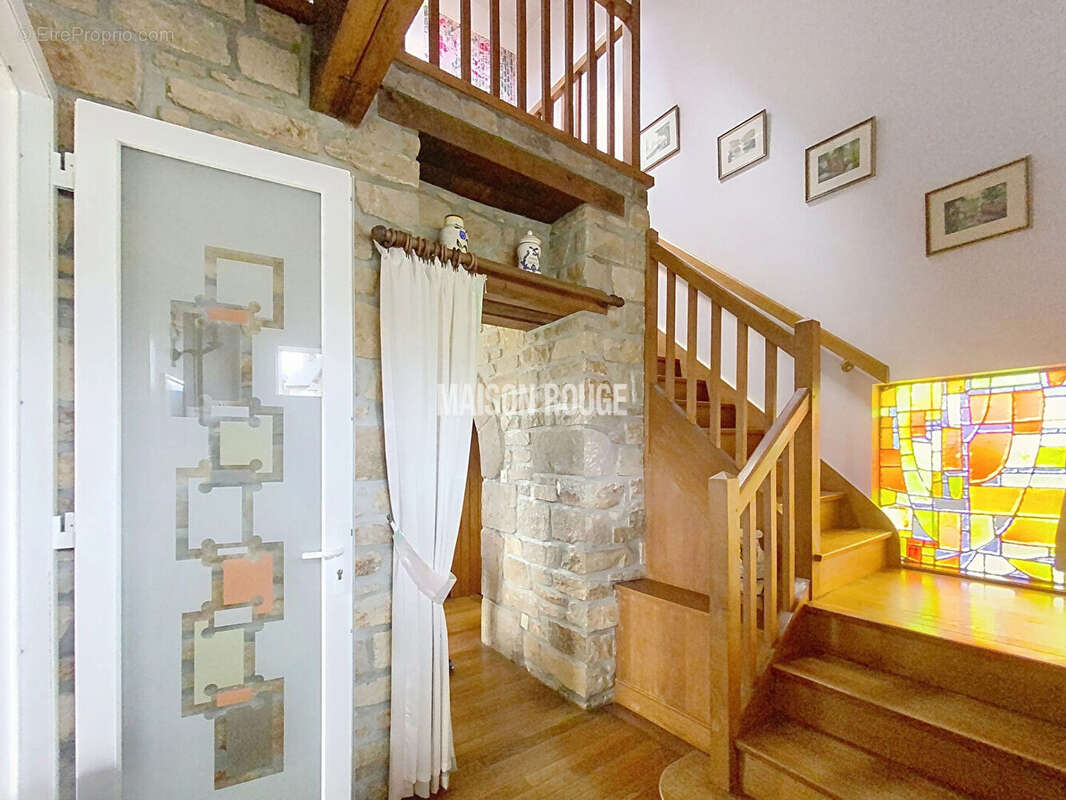 Maison à PERROS-GUIREC