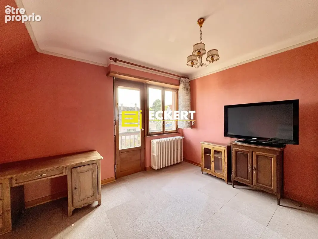 Maison 5 pièces 128 m² à vendre à Bischoffsheim (67870) - photo 9