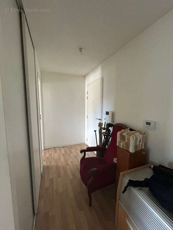 Appartement à SAINT-NAZAIRE