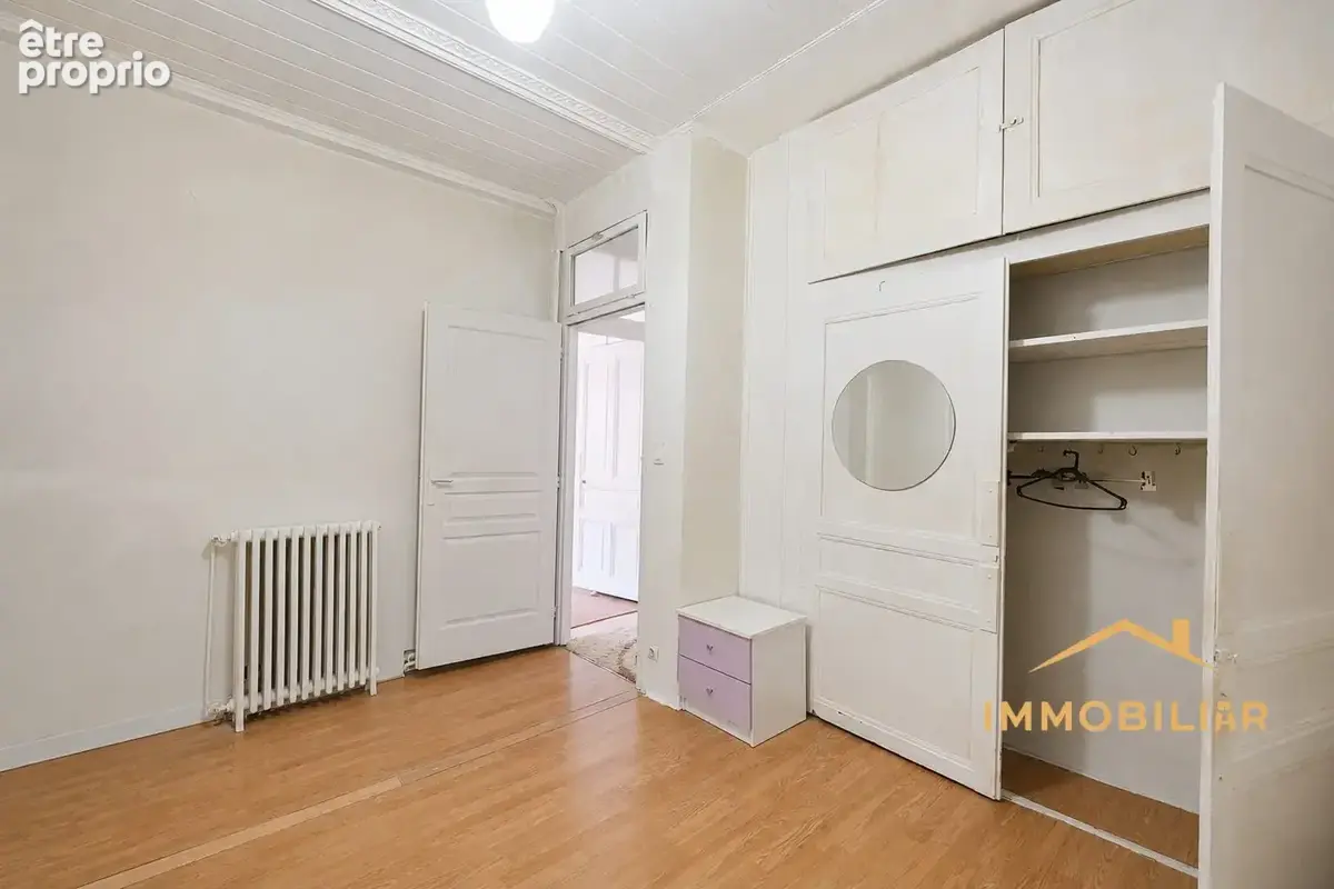 Appartement 177 m² à vendre à Lavans-Les-Saint-Claude (39170) - photo 7