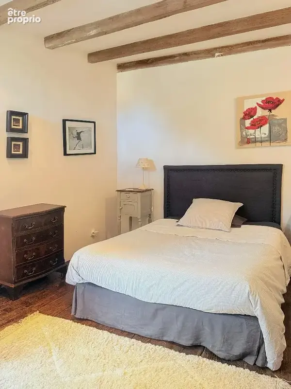 Charmante maison de village avec piscine d'exception - photo 11