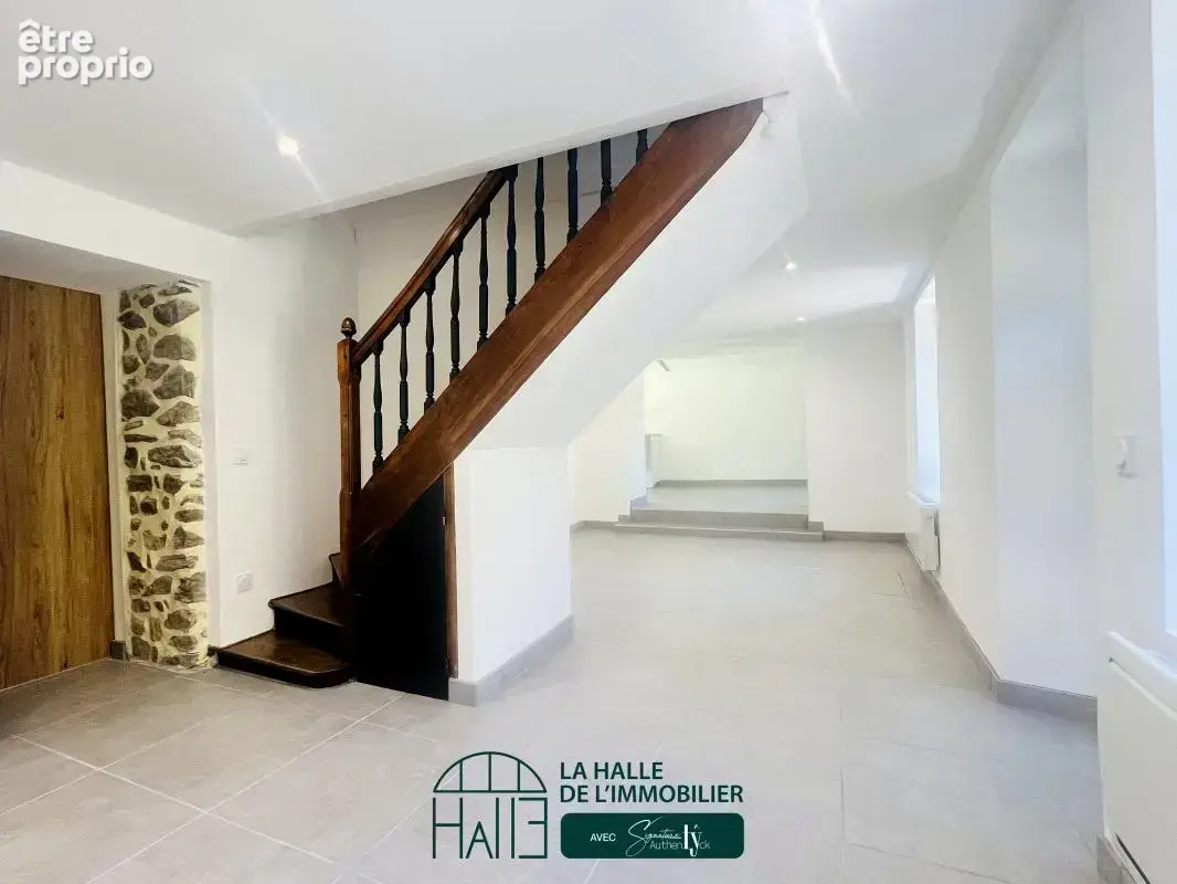 Maison 3 pièces 67 m² à vendre à Saint-Junien (87200) - photo 3