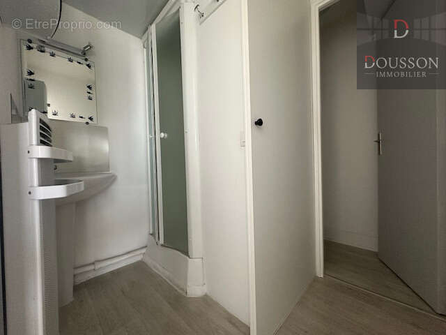 Appartement à LE GRAU-DU-ROI