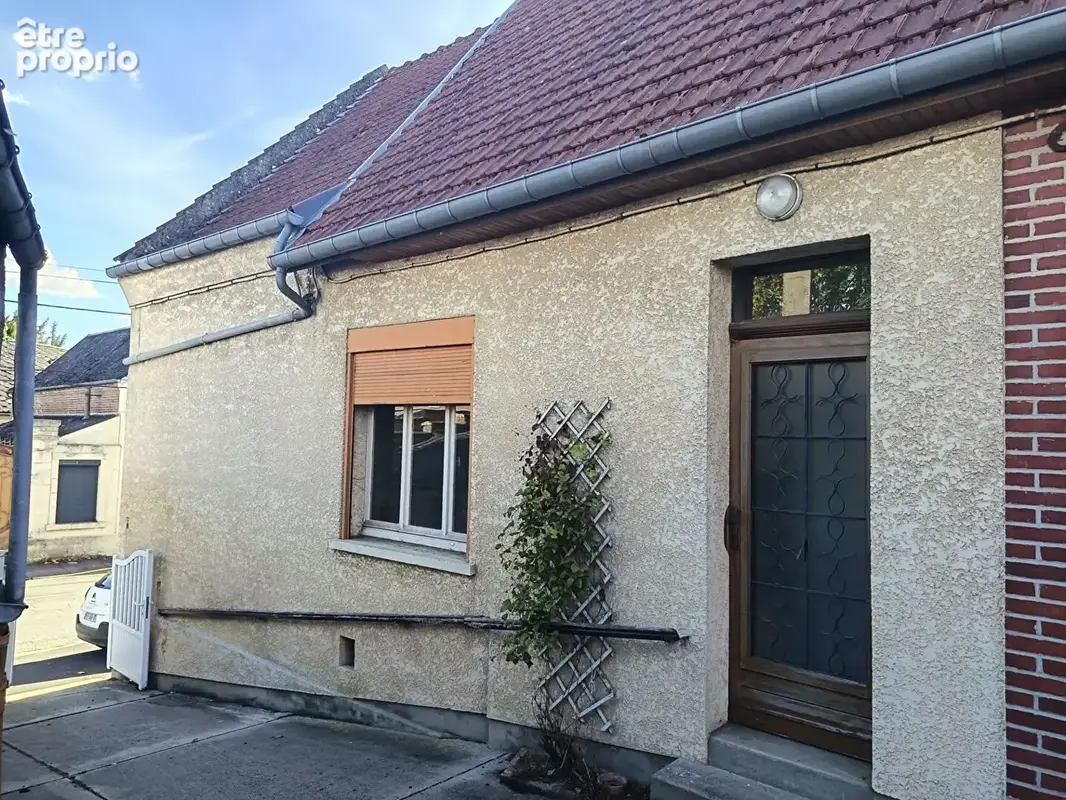 Fresnoy-le-grand (02230) - photo 3