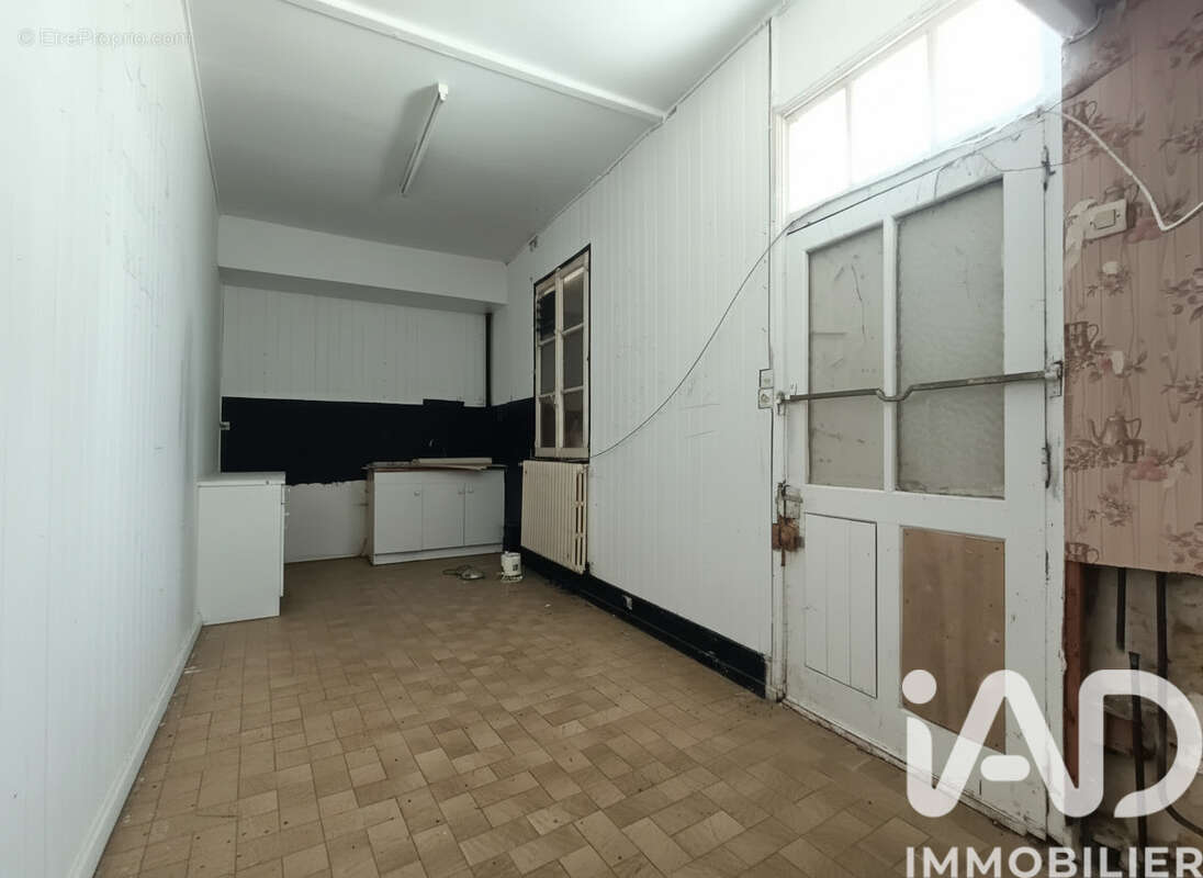 Photo 4 - Maison à REUGNY