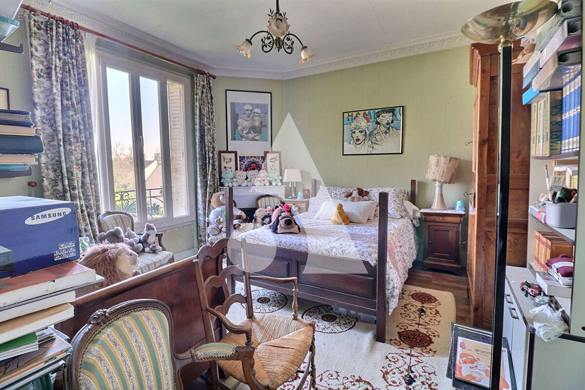 Maison à FRANCONVILLE