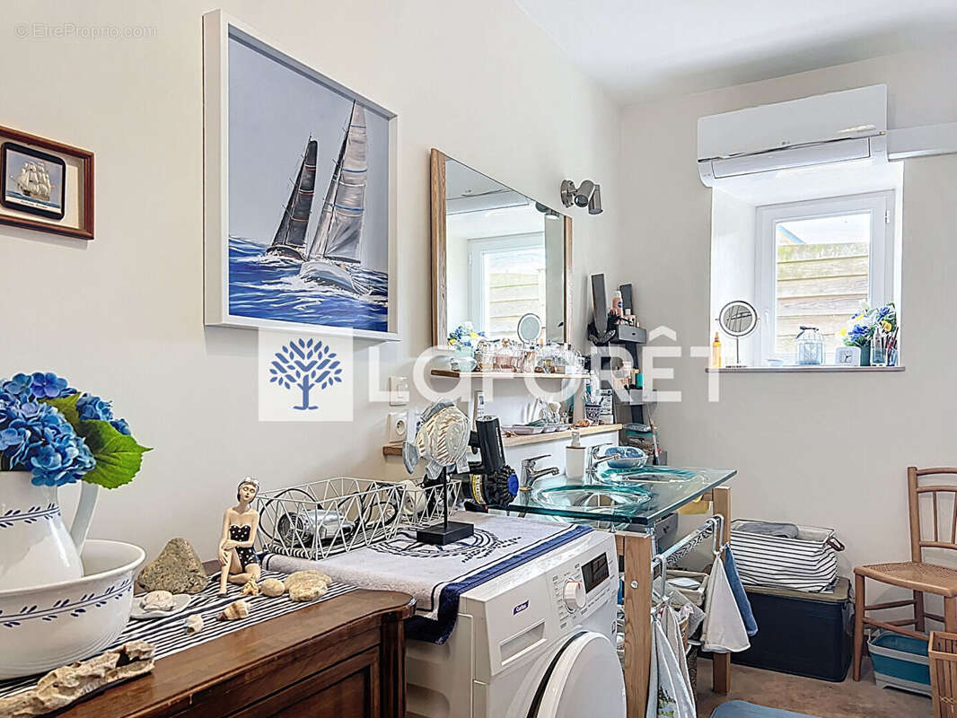 Maison à ASSAIS-LES-JUMEAUX