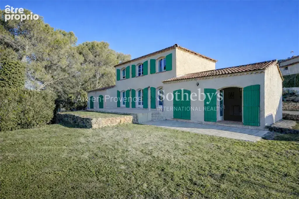 Bastide avec 2 dépendances - photo 3