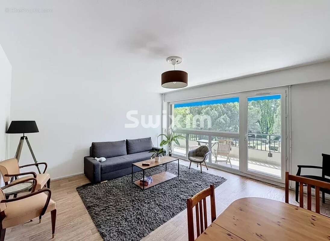 Appartement à PESSAC