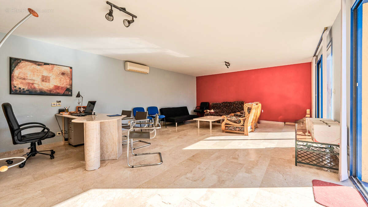 Maison à PRADES-LE-LEZ