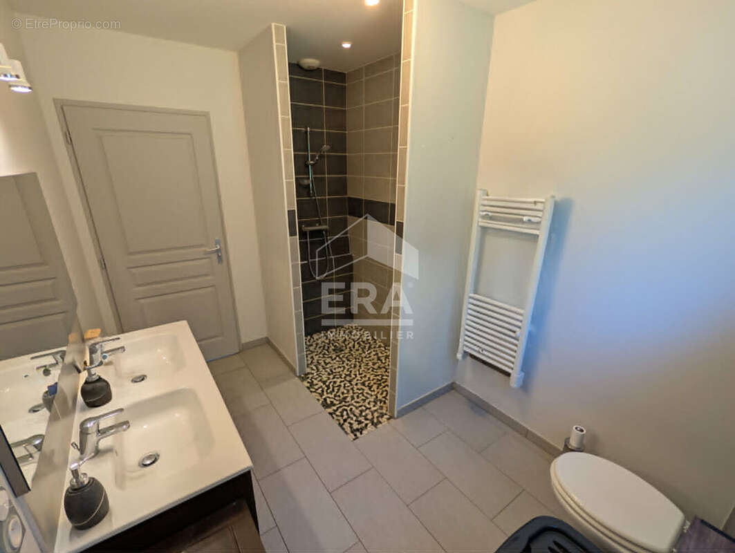 Maison 85m² à montpon-ménestérol - photo 7