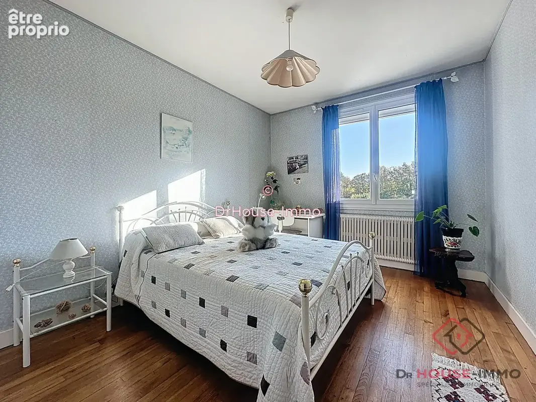 Maison 95 m² à Riberac  - photo 5