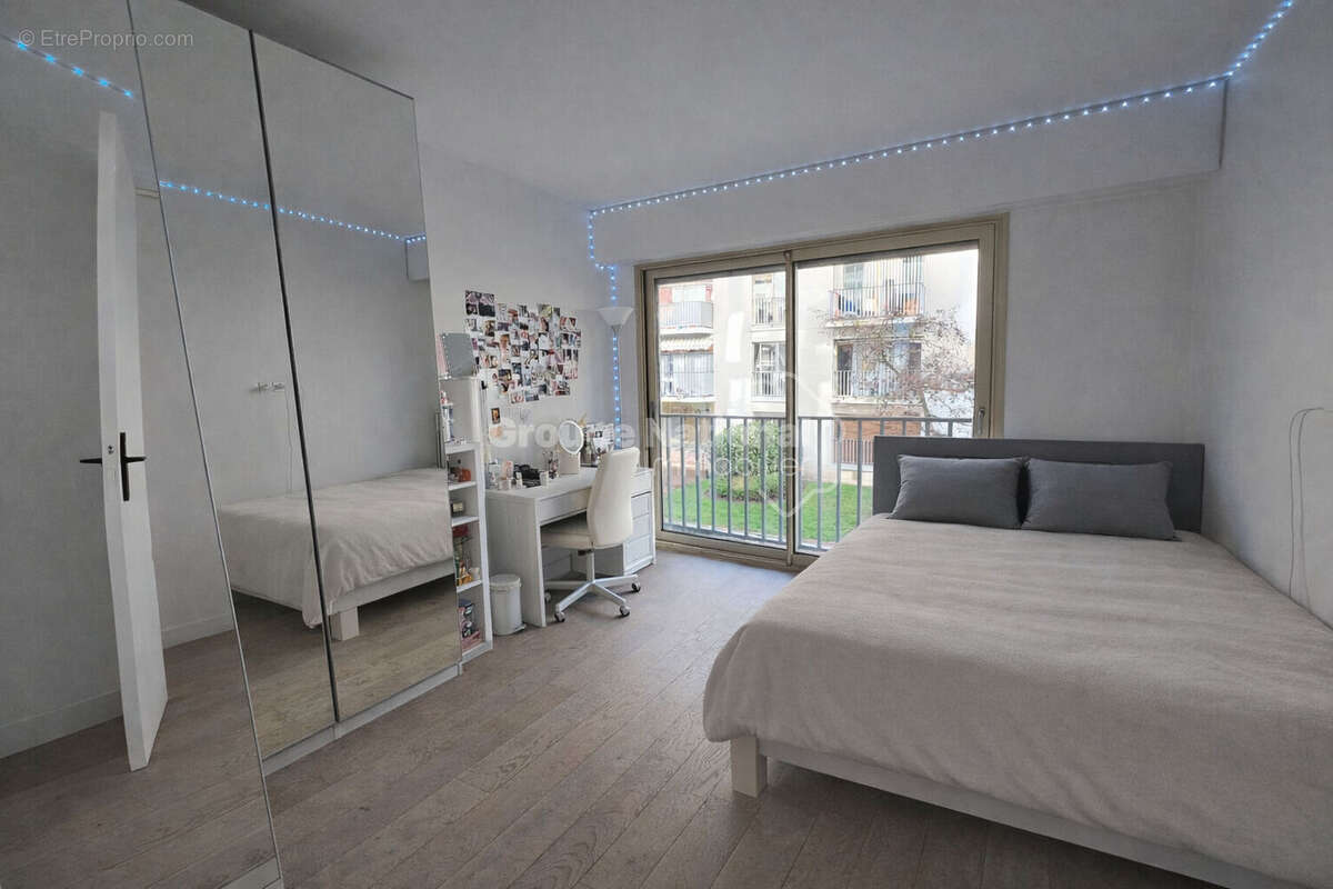 Appartement à VERSAILLES