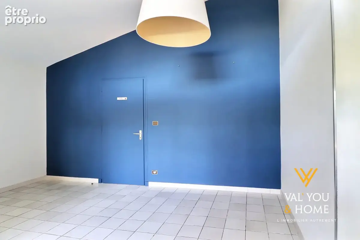 Maison individuelle plain-pied VAUGNERAY - photo 4