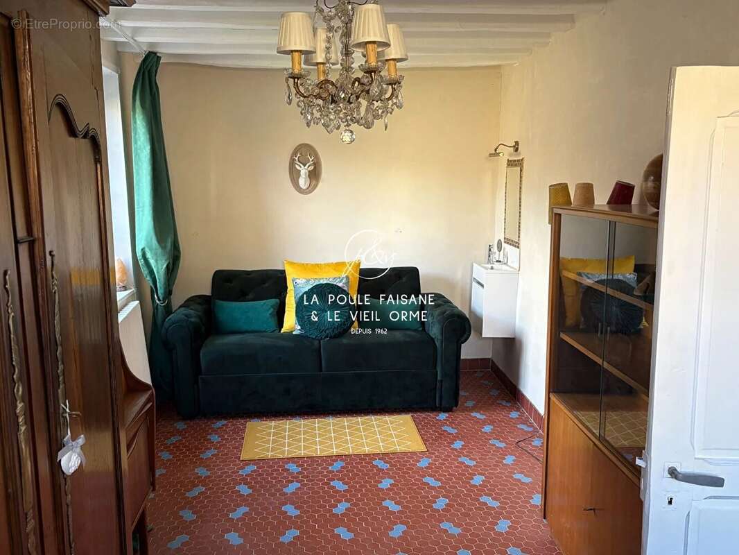 Maison à RAMBOUILLET