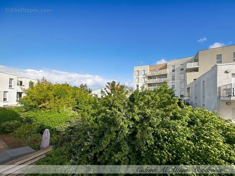 Appartement à LA ROCHELLE