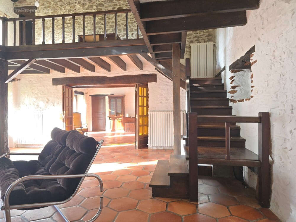 Maison à BOUGUENAIS