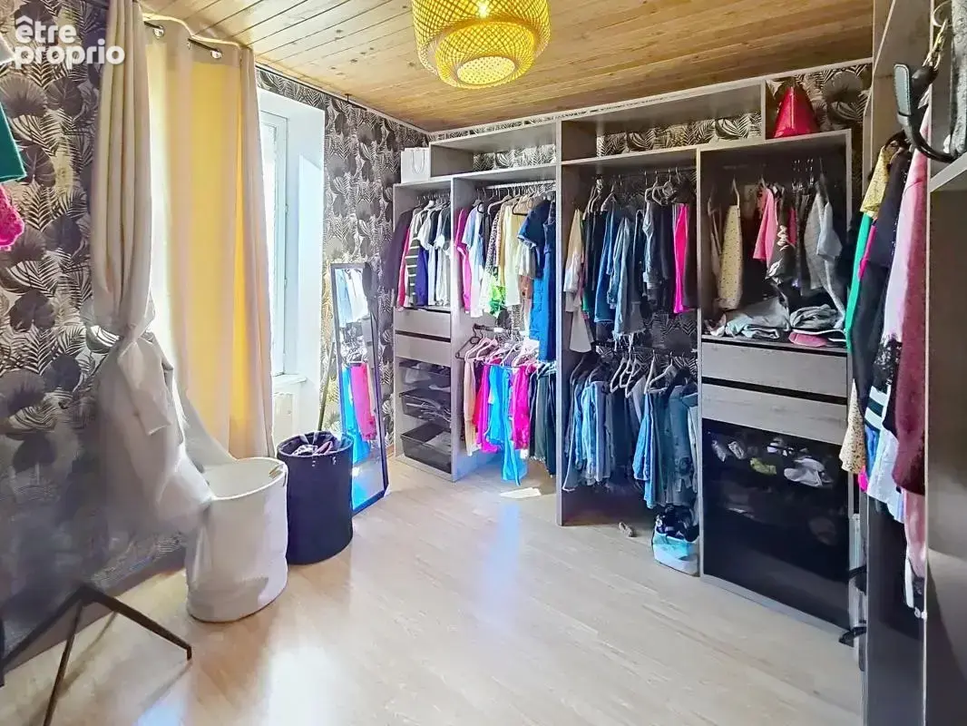 Maison 4 pièces 92 m² à vendre à Thevet-Saint-Julien (36400) - photo 9