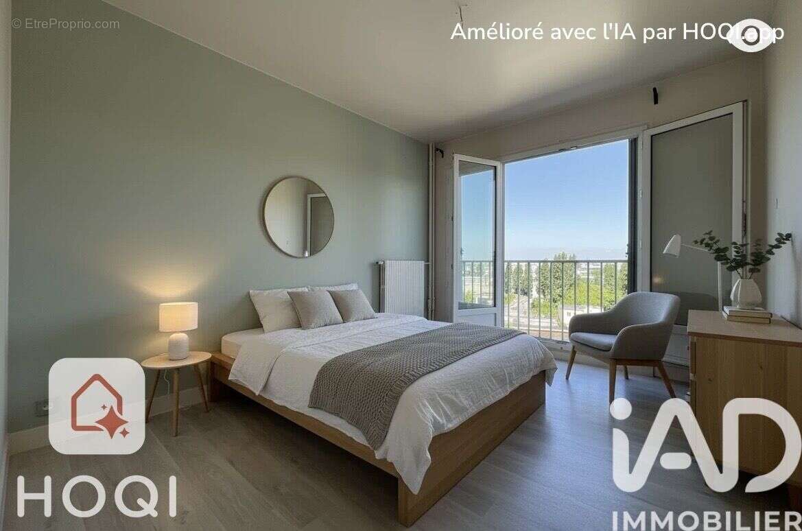 Photo 8 - Appartement à PANTIN