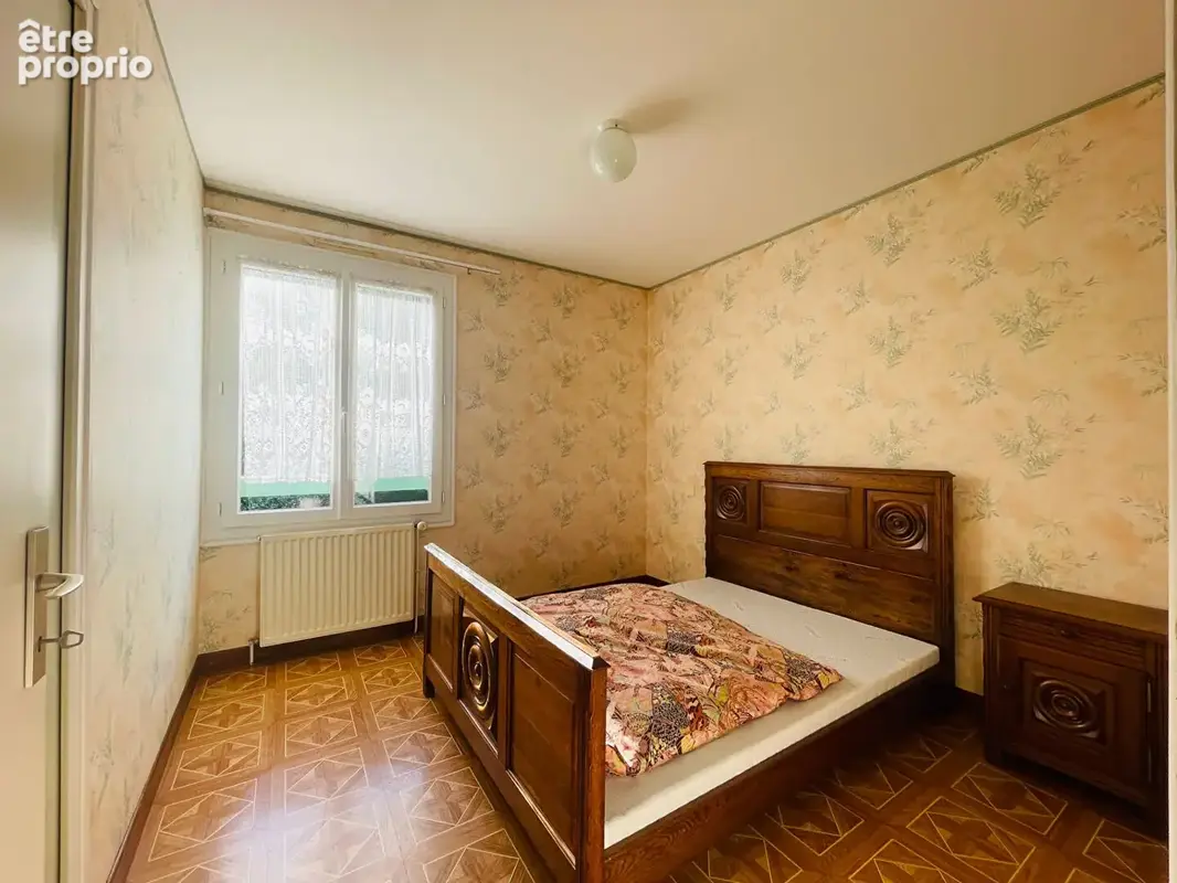 Saint-Paul-Mont-Penit - 3 chambres - 104.63 m² - photo 7