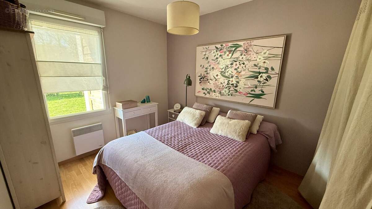 Appartement à BRUZ