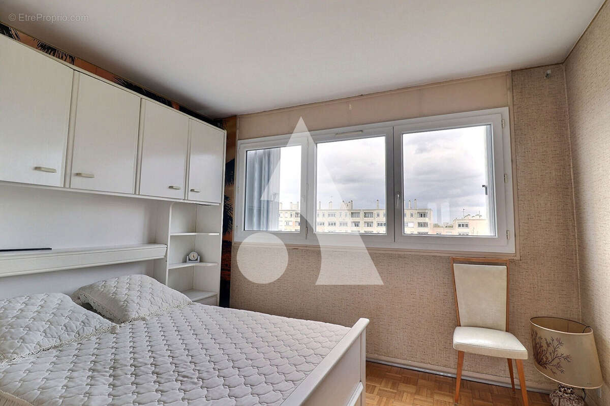 Appartement à SAINT-GRATIEN