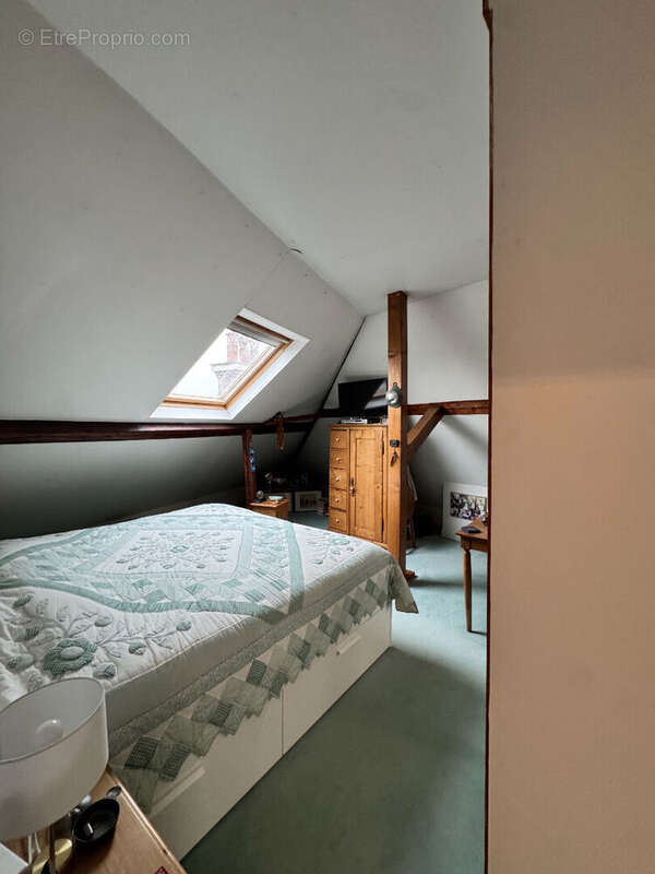 Appartement à ROUEN