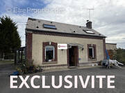 Maison à LE MELE-SUR-SARTHE