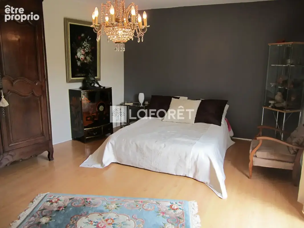 Maison ancienne proche ORGEVAL et VERNEUIL SUR SEINE - 8 pièce(s) - 260 m2 - photo 10